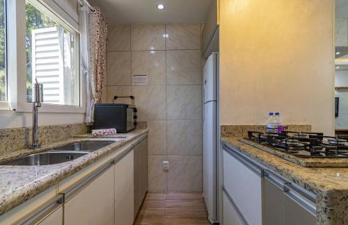 Rosa Casa Geminada Villa Mariana - Foto 70