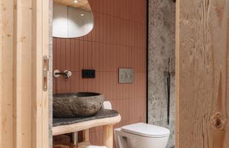 grainau1 boutique apartments - Foto 55