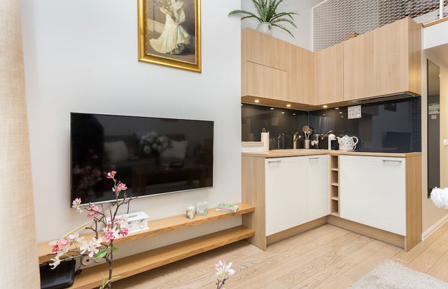 Angleterre Apartments - Foto 15