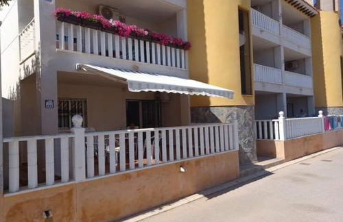 Cabo Roig Apartment - Foto 1