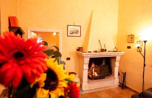 Relax nell' Antico Borgo - Foto 24