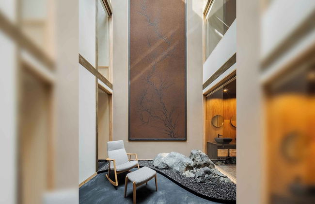 Hanasatomachi Machiya House - Foto 47