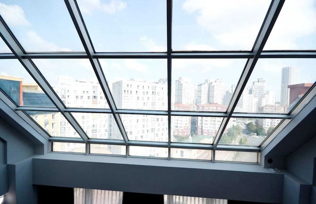 Garden Park Hotel - Foto 15