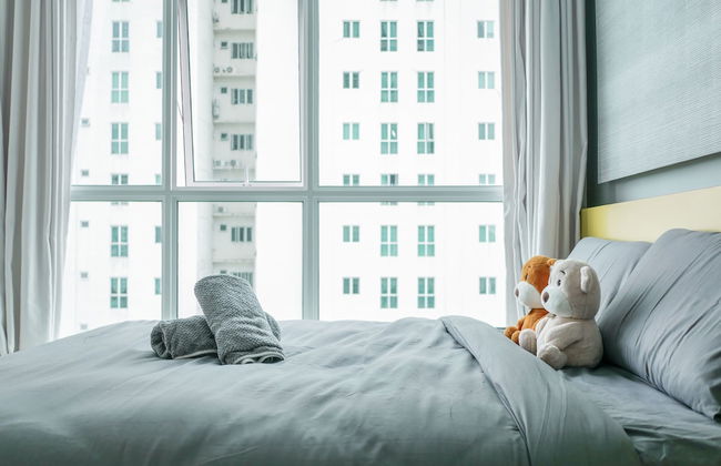 Penang Straits Garden Georgetown - Foto 9