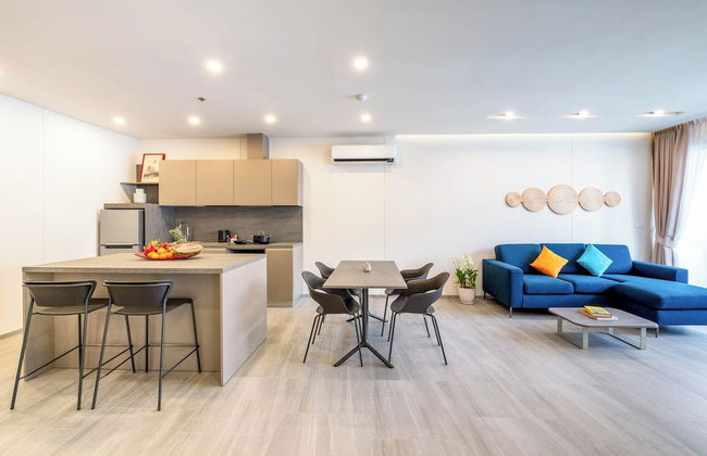 HOMA Cherngtalay - Photo 49