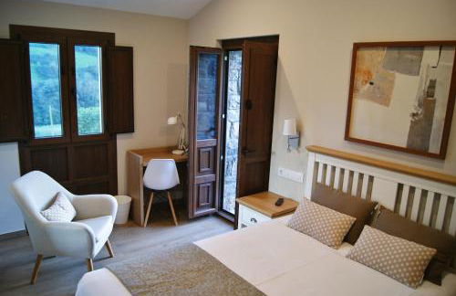 Apartamentos Rurales Peñon Blanco - Foto 27