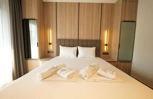 Sunrise Luxury Apartments - Foto 31