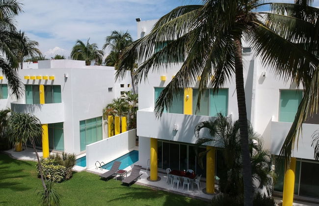 Acapulco Diamante Home - Foto 1