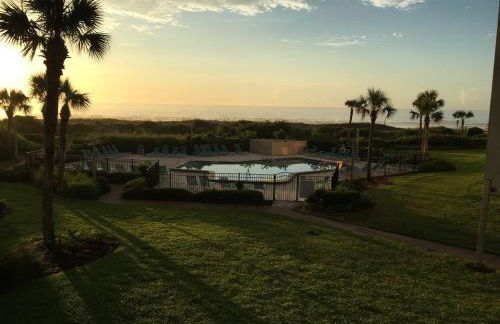 Amelia Island Oceanfront 2 Master Suites - Foto 79