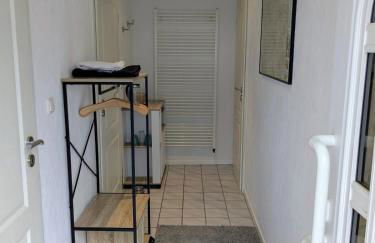 Zimmer mit eigenem Bad und eigenem Eingang - Foto 7