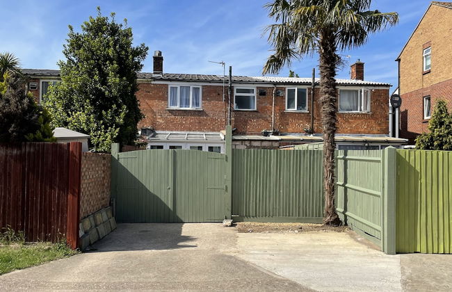 Somers House - Foto 21