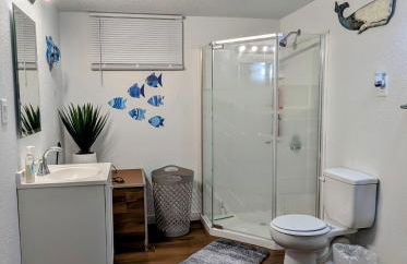 FairWestern, 5 bedrooms, 2 baths, sleeps 11 - Foto 22