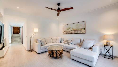 Villa in Marbella with golf views - Photo 5