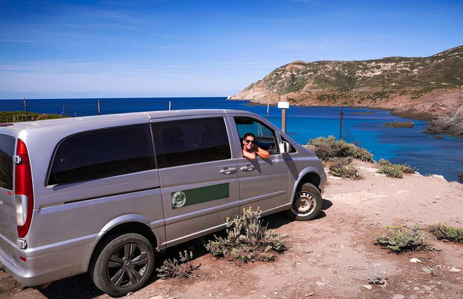 Asinara National Park Day Trip - Photo 6