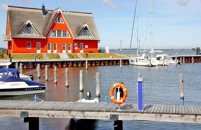 Holiday Home for Six Person - Photo 13