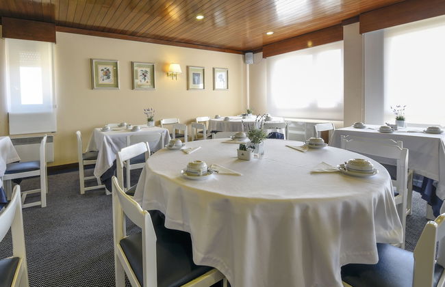 Hotel Apartamento Solverde - Foto 30