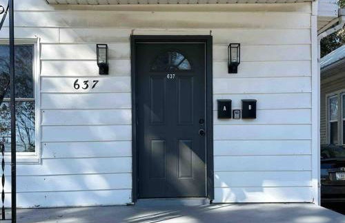 Rotherwood Roost / 2BR/1BA Apartment near UE - Foto 10