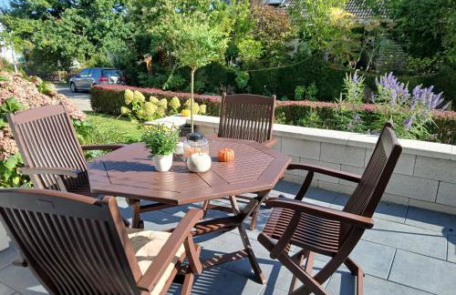 Apartment Flora - Foto 1