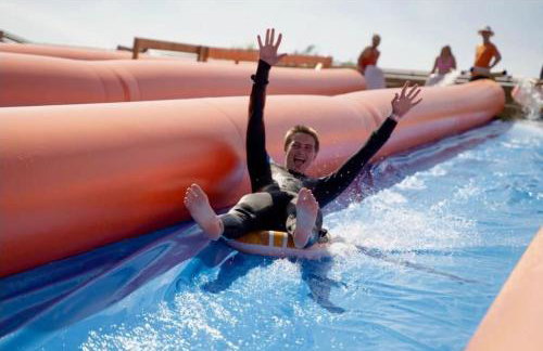 Atlantic Reach Cottage - Foto 10