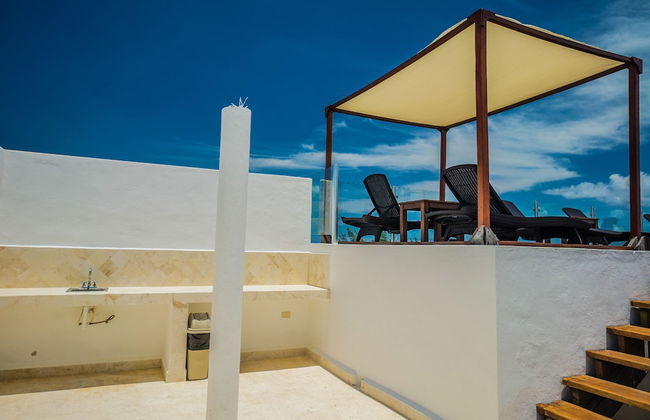 La Vista Condo Beachside - Foto 29