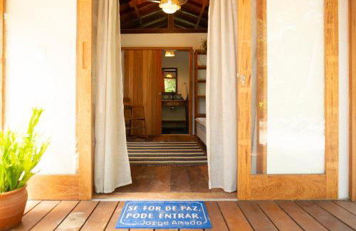 Espaço Tempo Vivências e Estadias - Foto 65