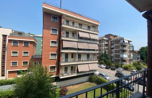Chicco family - Appartamento spazioso per famiglie e soggiorni business - Cinelli Apartment - Foto 10