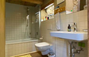 Öko-Fachwerkhaus am Schwarzwald - Foto 11