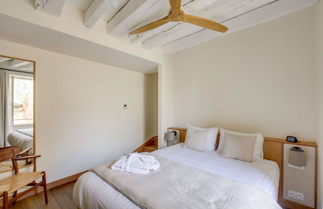 Badon Boutique Hôtel - Foto 26