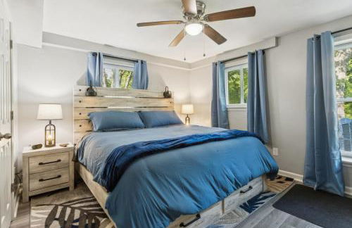 Spacious Beach Styled Oasis 3BR 2BA Pet Friendly - Foto 17