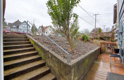 #StayinMyDistrict Heritage House Pet Friendly Apartment - Foto 40