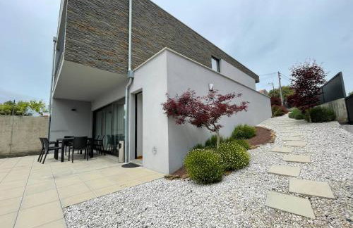 Casa das Branquinhas - Férias no Minho com piscina! - Foto 41