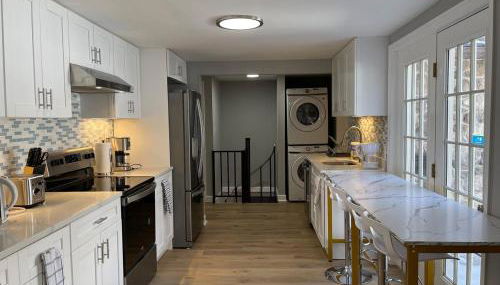 Entire Mountain Cottage Near Scenic Hiking Trails - Foto 5