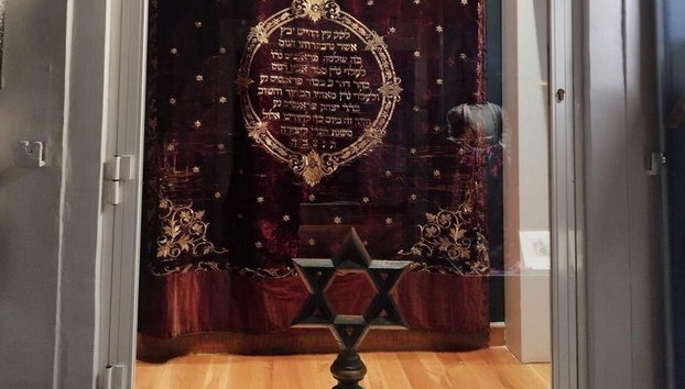 Jewish Heritage - 4-Hour Private Guided Tour - Foto 3