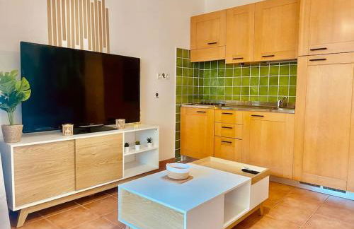 Appartement en bord de mer avec piscine - Foto 9