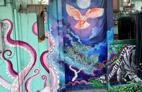 Tropical Zen Bungalow - Foto 21