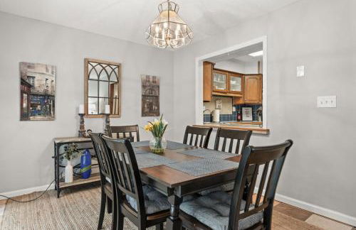 Stay at Cypress Cottage - Foto 37