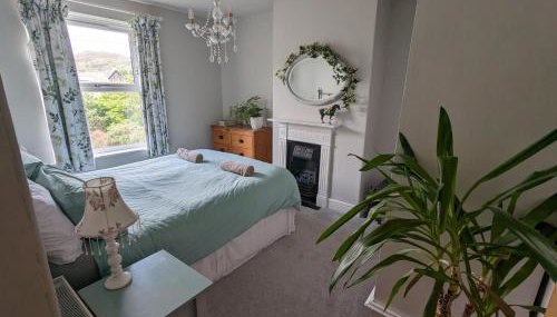 Perfect for Snowdon. Groups, families+dogs welcome - Foto 3