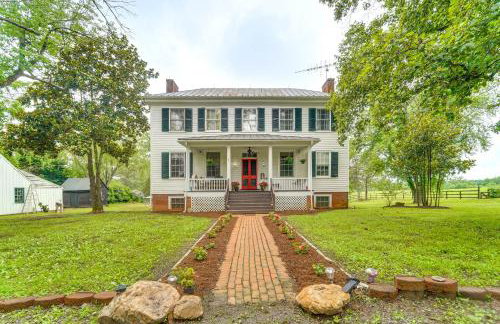 Historic 30 Acre Retreat - Get Back to Nature - Foto 18