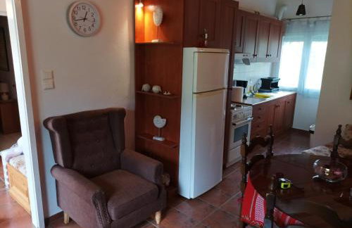 ELLI΄S HOUSE ΣΥΓΧΡΟΝΟ ΣΠΙΤΙ ΣΤΑ ΠΡΑΜΑΝΤΑ - Photo 30