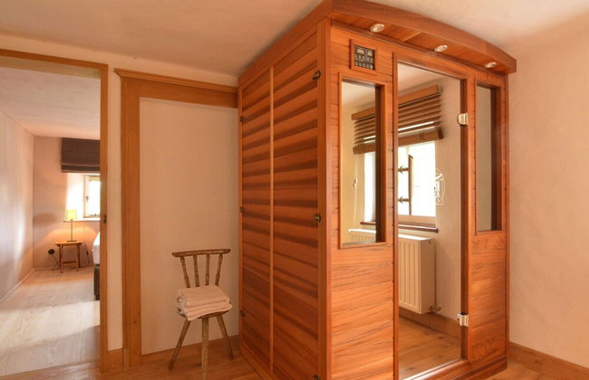 Holiday Home in Bullange With Sauna - Foto 24