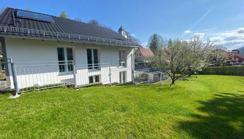 Ferienhaus „Am Sandstein“ - Foto 2, Garden