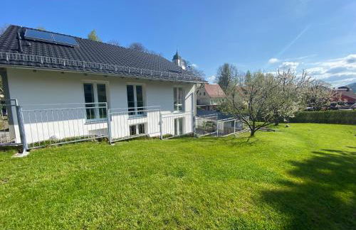 Ferienhaus „Am Sandstein“ - Foto 2