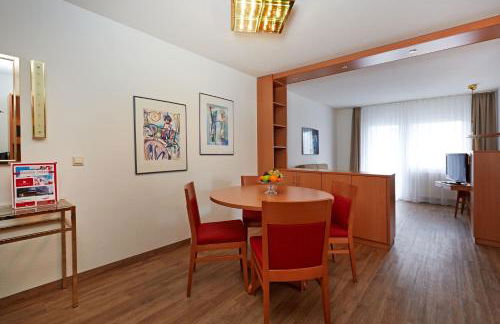 Micador Appartementhaus - Foto 24