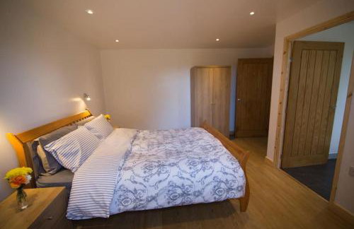 Hendra Retreat Owls Roost Cottage North Cornwall - Foto 13