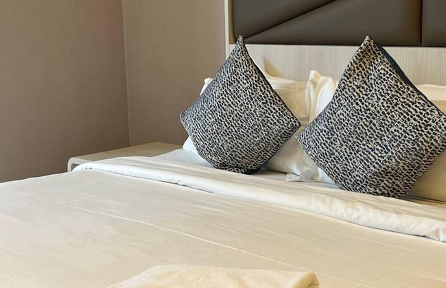 Societe Suites Hartamas by Bamboo Hospitality - Foto 14