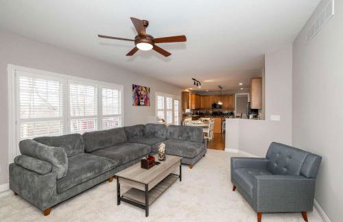 Mason Oasis 5 BDR Home Sweet Home Family-Friendly - Foto 36