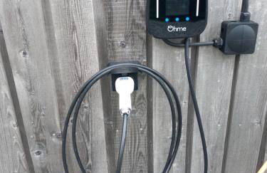 The Woodshed - Foto 17