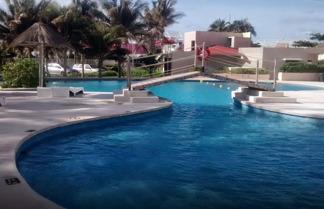 Room-ocean View Room #1202near The Clubs - Foto 8