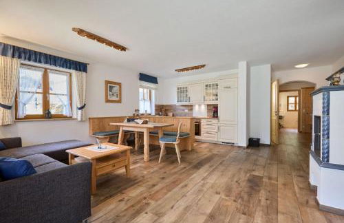 Ferienwohnung Burgberg - Foto 6