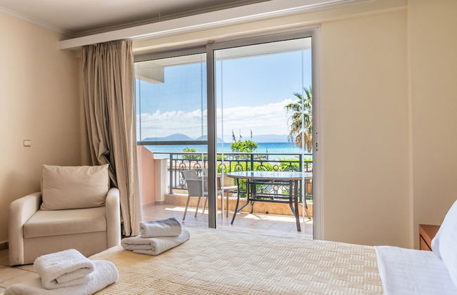 Hotel Grand Nefeli - Foto 42